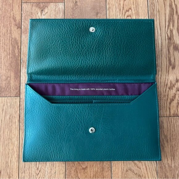 Matt  Nat large walletclutch Ivy - Picture 3 of 9